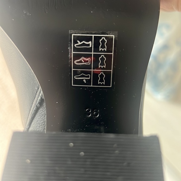 Alexander Wang Booties - Picture 8 of 9